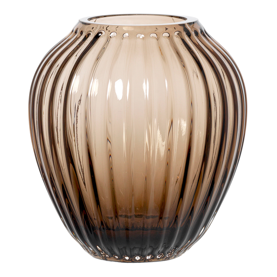 Kähler Design - Hammershøi Vas 14 cm Valnöt