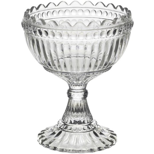 Iittala Mariskål 155 mm Klar