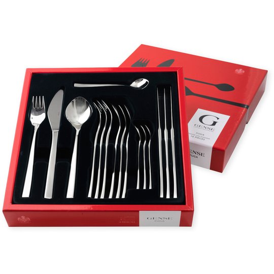 Gense Fuga Bestickset 16 delar