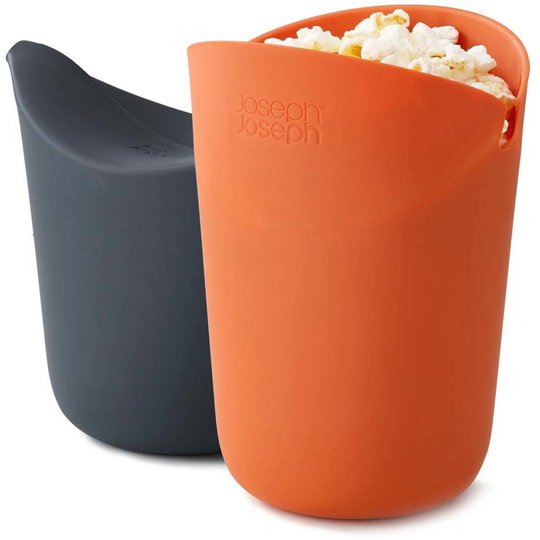 Joseph Joseph M-Cuisine Portion Popcorn Make 2 st.