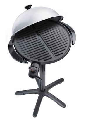BBQ Elektrisk Grill STVG250