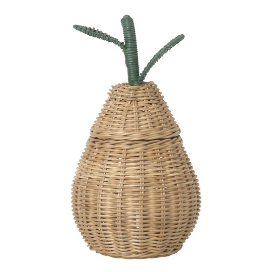 Ferm Living - Pear Korg 19x30 cm