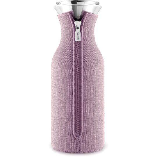 Eva Solo Kylskåpskaraff 1,0l Nordic Rose