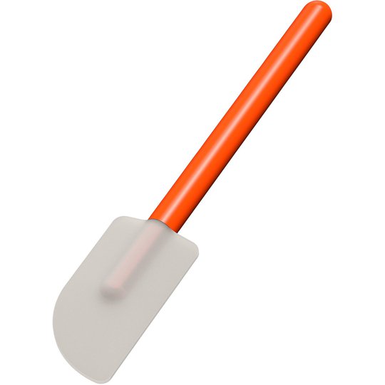 Rosti Slickepott liten, Morot