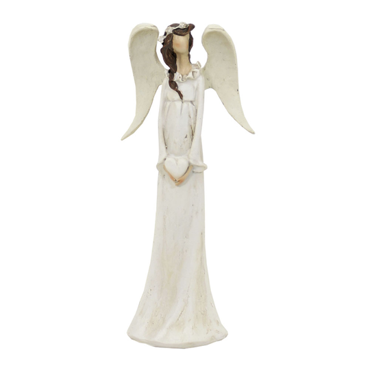 Mitt & ditt - Saga Ängel Small 21 cm