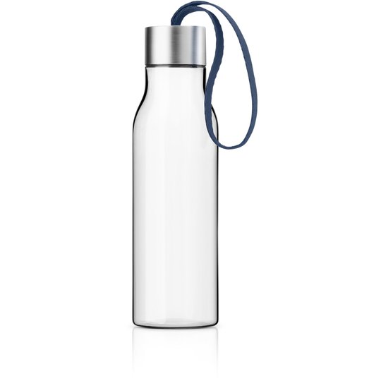 Eva Solo Dricksflaska 0,5l Navy Blue