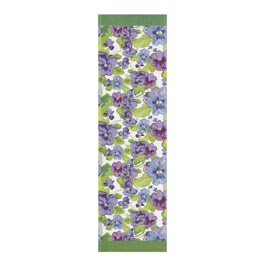 Ekelund - Viol Löpare 35x120 cm