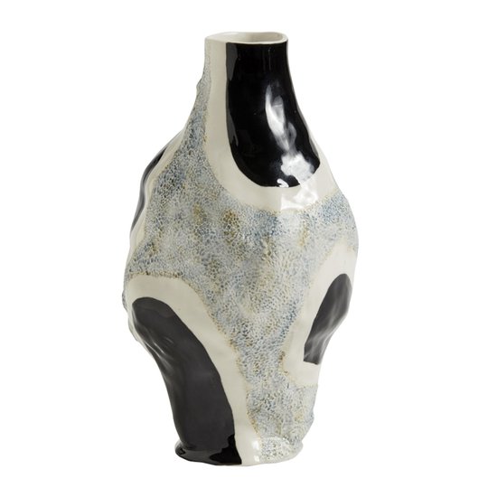 Hay - Vas Glossy Cow 27 cm
