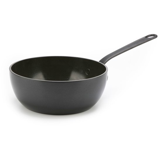 GreenPan Craft Chef's Stekpanna