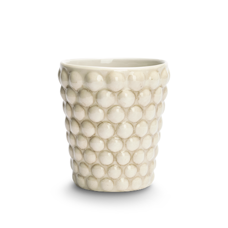 Bubbles Mugg Sand 30 cl