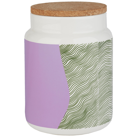 Marimekko Gabirel Näkki burk, 1,2 liter