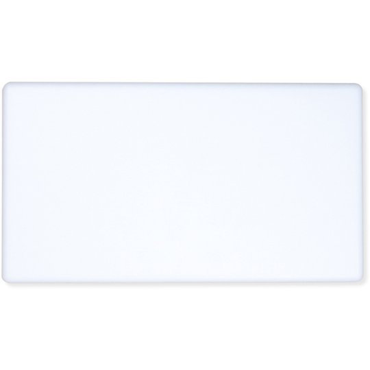 Dalolinden Kockens Proffsskärbräda Plast 2x25x45cm