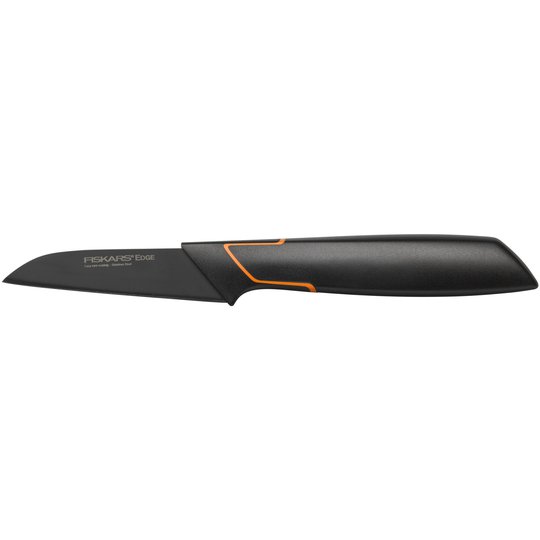 Fiskars Edge Skalkniv 8 cm