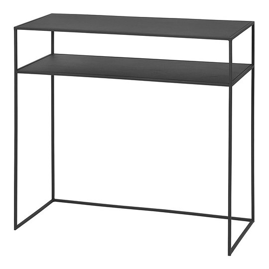 Blomus - Fera Bord 85x80 cm Svart