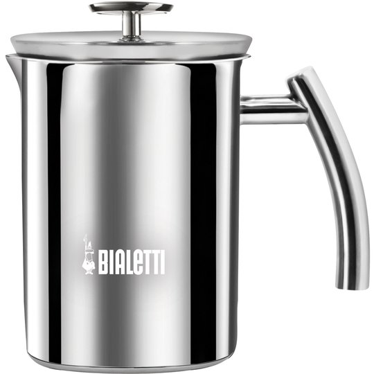 Bialetti Mjölkskummare Induktion 1000
