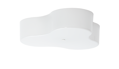 Plafond Triple 60cm