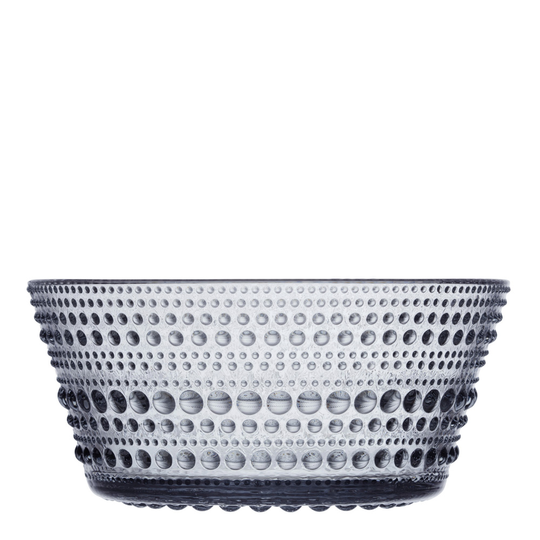 Iittala - Kastehelmi Recycled Edition Skål 23 cl