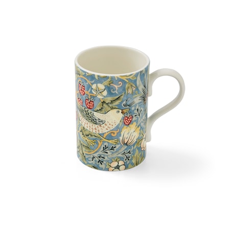 Morris Mugg Strawberry Thief 0.34 L