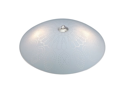 Spets Plafond Frostad 35cm