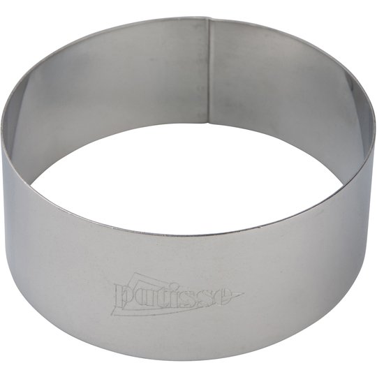Patisse Multiring Ø9, H3,5 cm