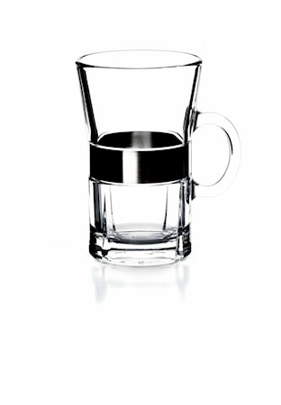 Grand Cru Hot drink-glas 24 cl klar 2 st.