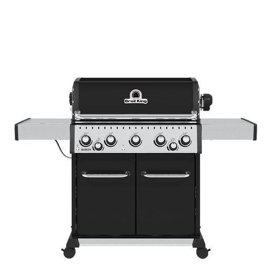 Broil King - Baron Gasolgrill 590