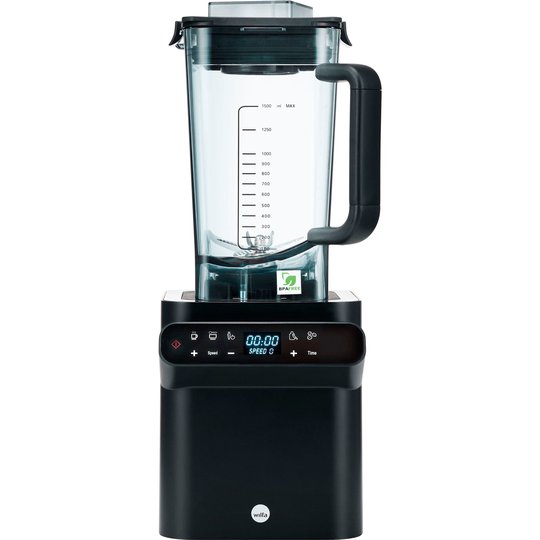 Wilfa PowerFuel Digital blender