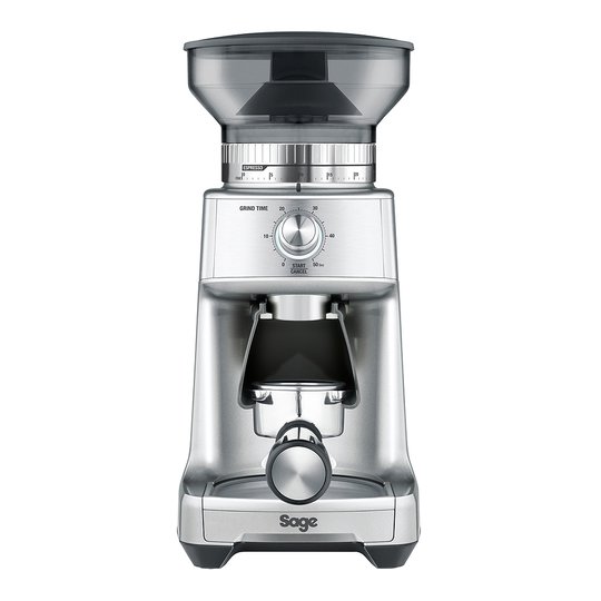 Sage - The Dose Control Pro Kaffekvarn Rostfri