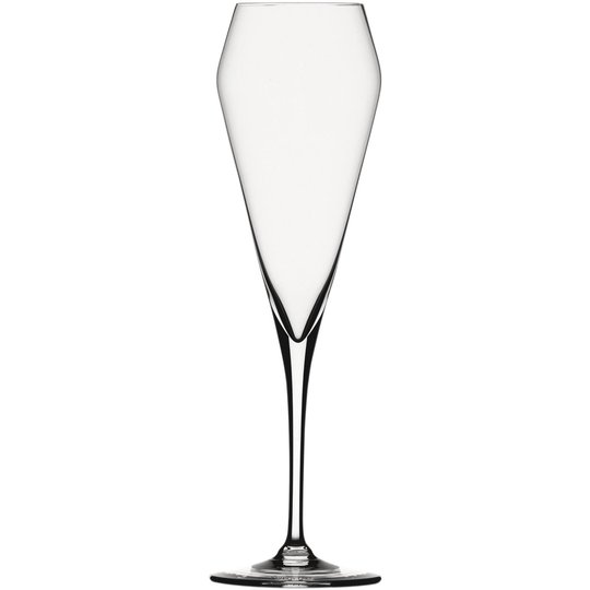 Spiegelau Willsberger Champagneglas 4-pack