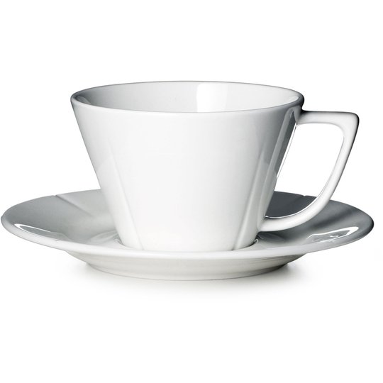 Rosendahl Grand Cru Tekopp med fat
