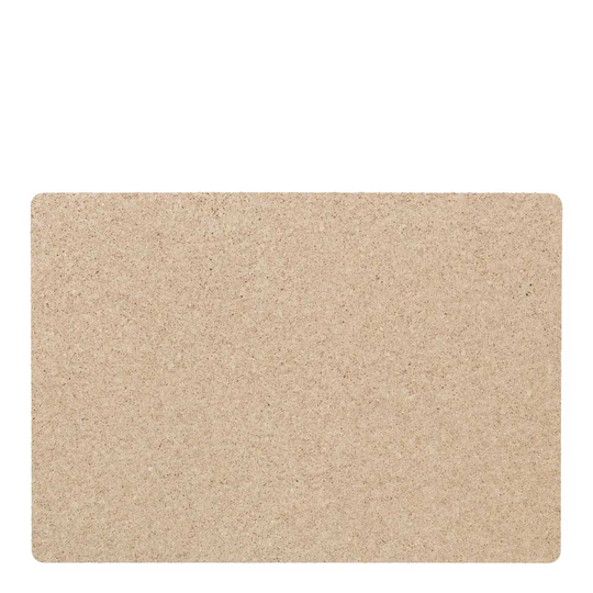 Rosendahl - Corki Bordstablett 43x30 cm Sand