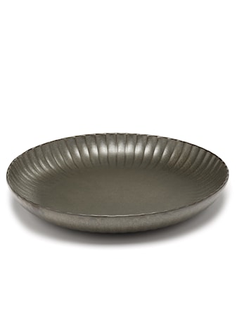 Inku Skål Ø32 cm Grön