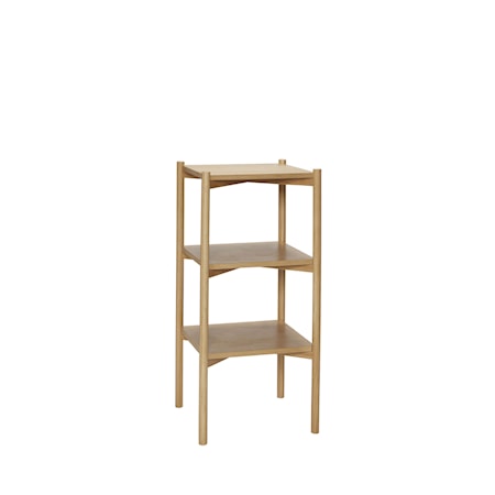 Solution Hylla Natur