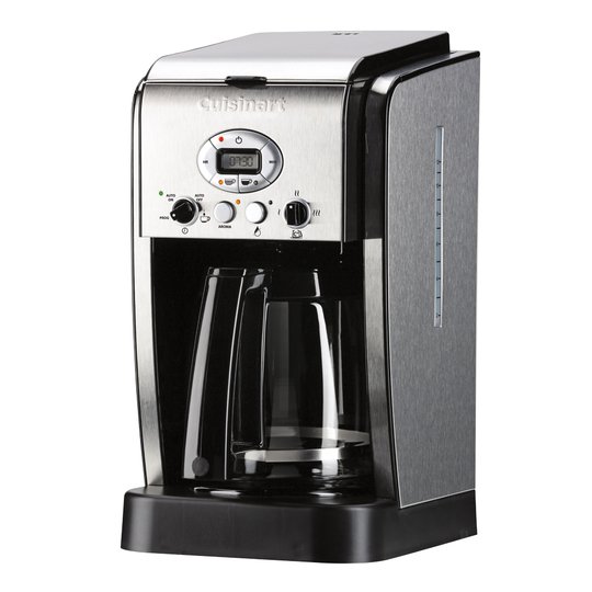 Cuisinart - Kaffebryggare 1,8 L