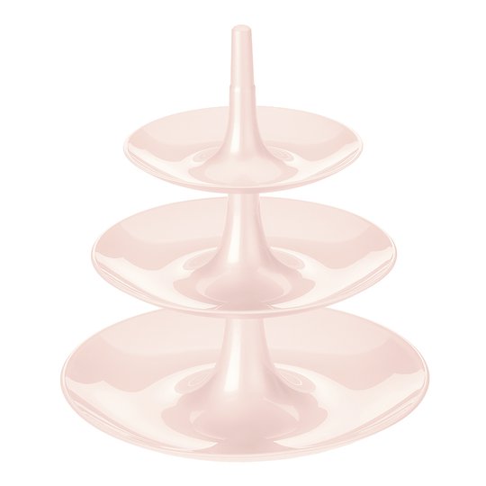 Koziol - Babell Kakfat Large Queen Pink