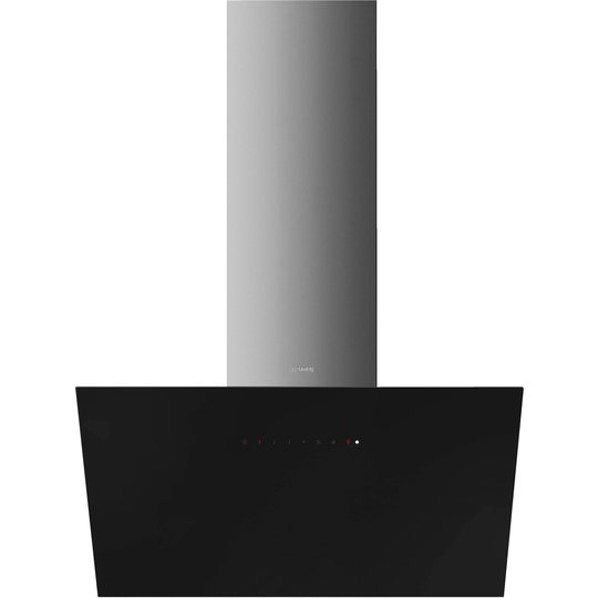 Smeg KICV90BL fläkt