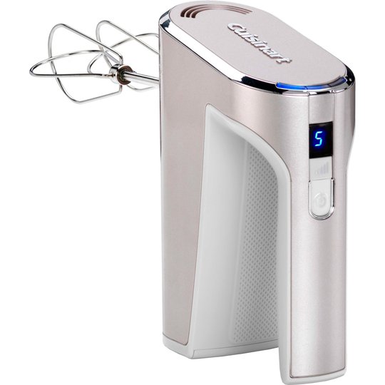 Cuisinart Cordless Power handmixer