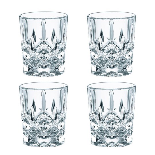 Nachtmann - Noblesse Shotglas 5,5 cl 4-pack