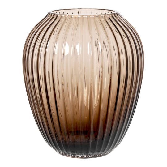 Kähler Design - Hammershøi Vas 18.5 cm Valnöt
