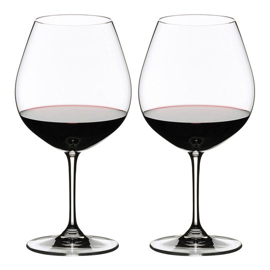 Riedel - Ridel Vinum Bourgogne Glas 2-pack