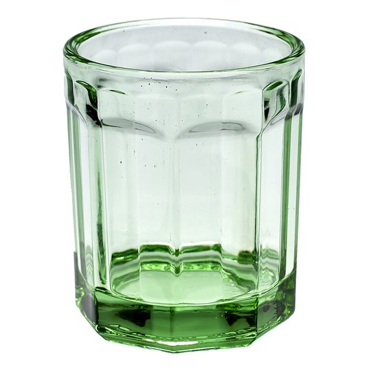 Serax - Serax Fish & Fish Glas 22 cl Grön