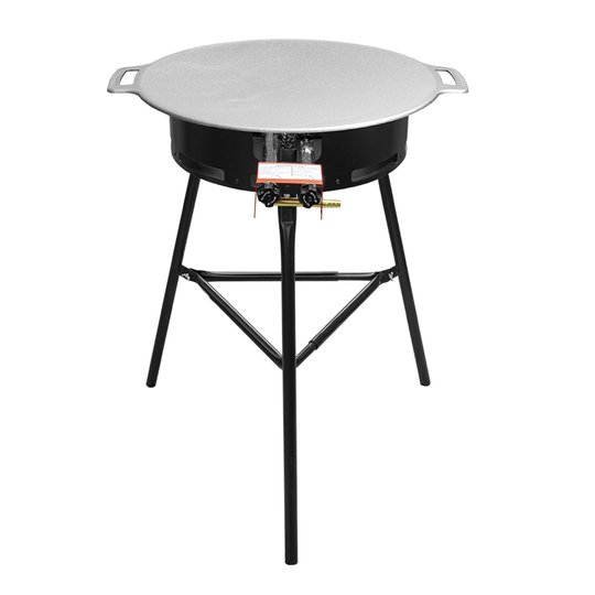 Muurikka - Stekhäll SET PRO 58 cm
