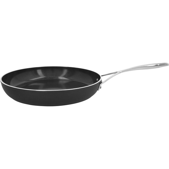 Demeyere Alu Pro Ti-X Stekpanna med Ceraforce beläggning 32 cm.