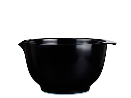 Skål Margrethe 3L Svart
