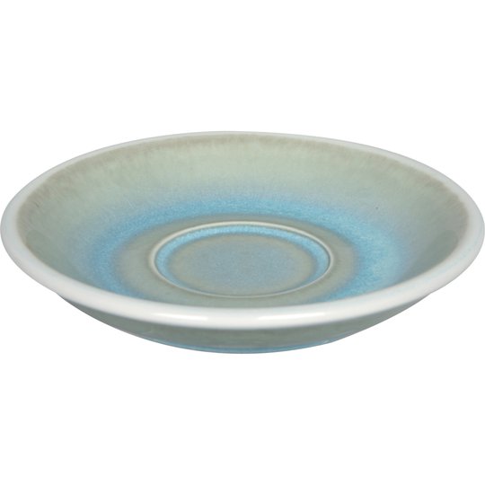 Loveramics Egg Espresso tefat 11.5 cm, isblå