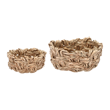 Korgset 2 st Sjögräs