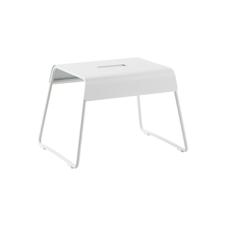 Zone Denmark Pall Soft Grey A-Stool