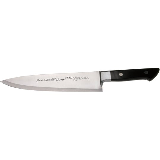 MAC Ultimate Kockkniv 23,5 cm
