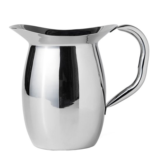 Hay - Indian Steel Kanna Rostfri