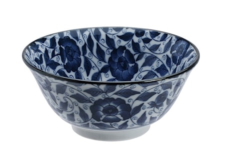 Mixed Bowls Skål 14.8x6.8cm Koimari Botan